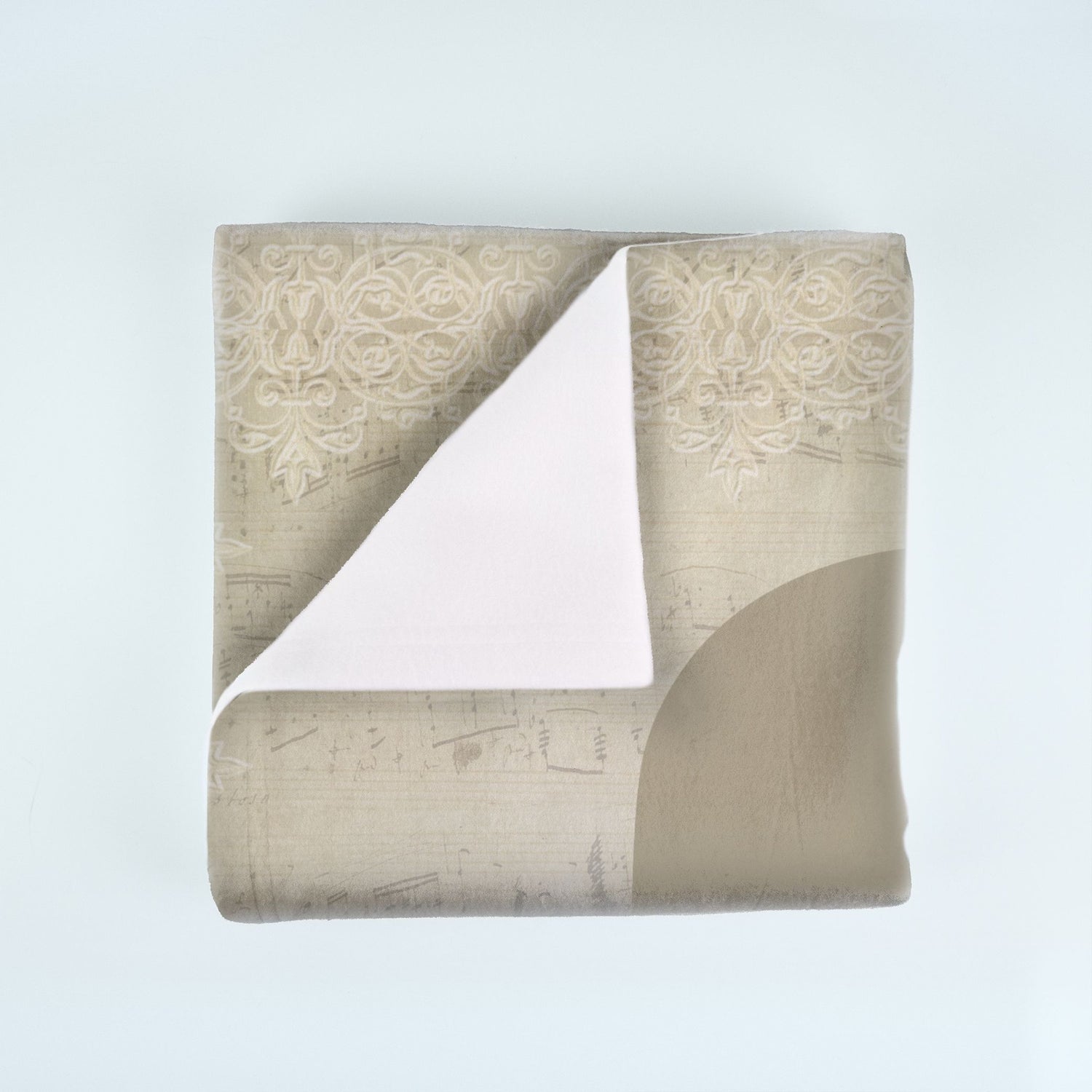 Song & Dance Blanket (B080)