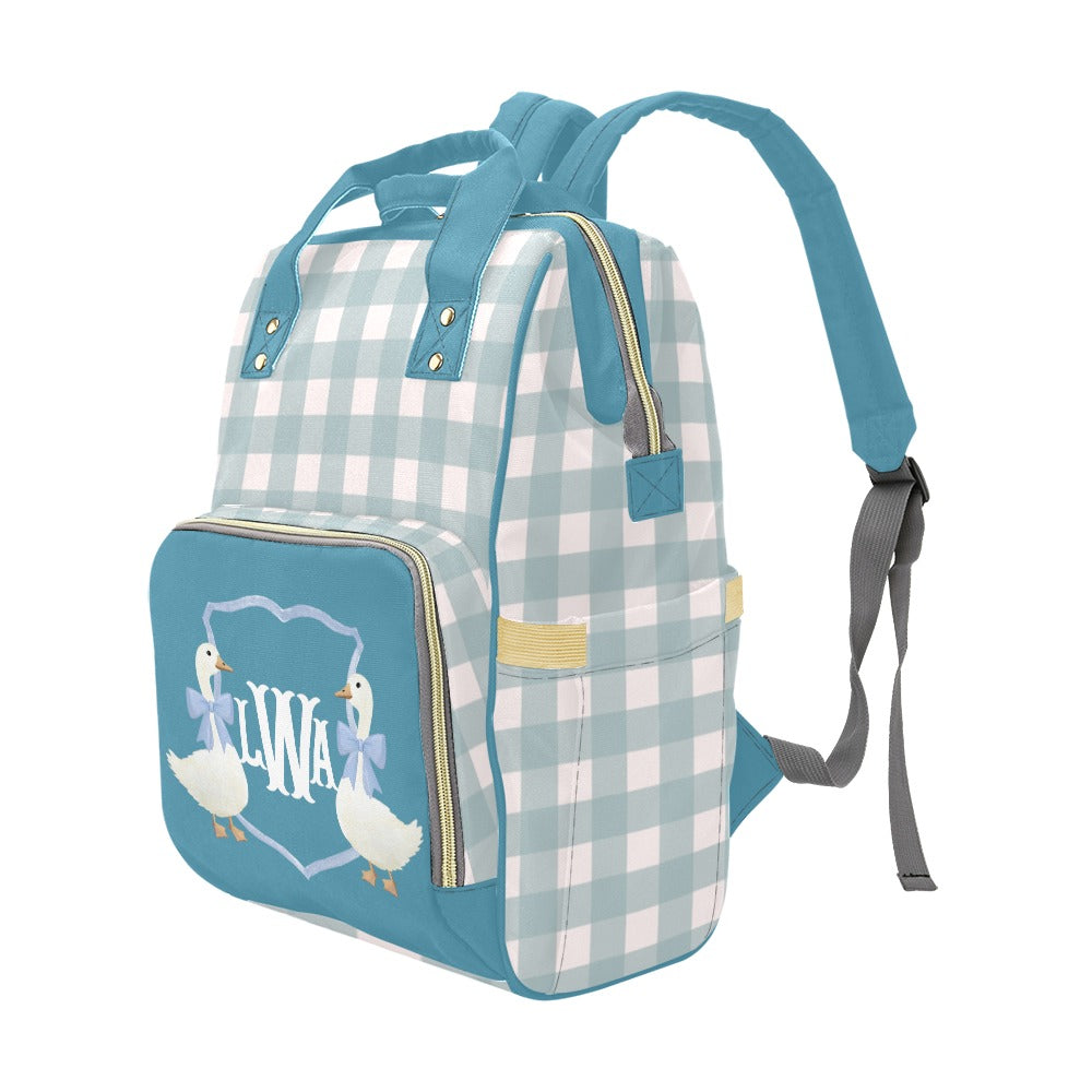Silly Goose Diaper Bag (A180)