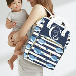 Ocean Explorer Diaper Bag (A225)