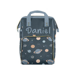 Starry Skies Diaper Bag (A254)