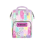 Springtime Sparkle Diaper Bag (A234)