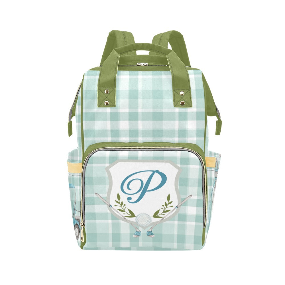 Preppy Country Club Accessories Set (Bun013)