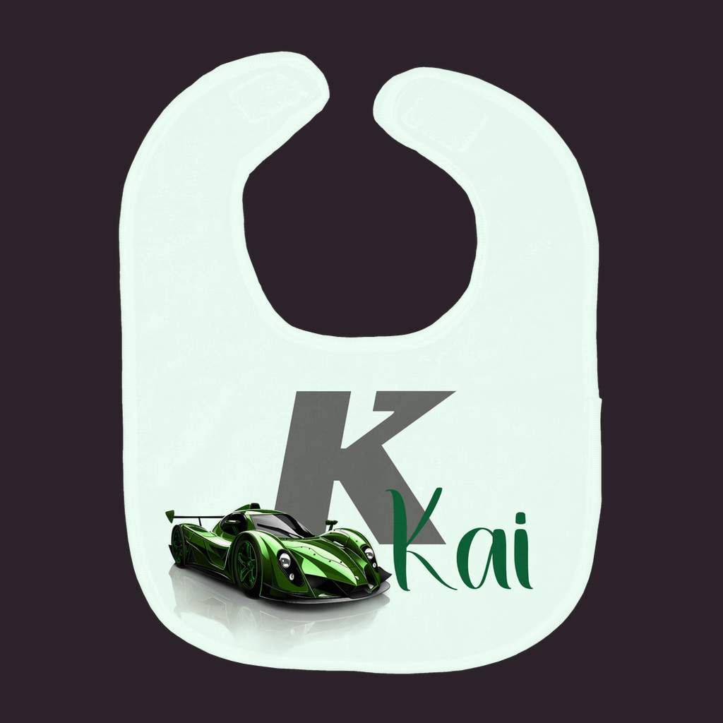 Little Racer Accessories Set (Green)(Bun011)