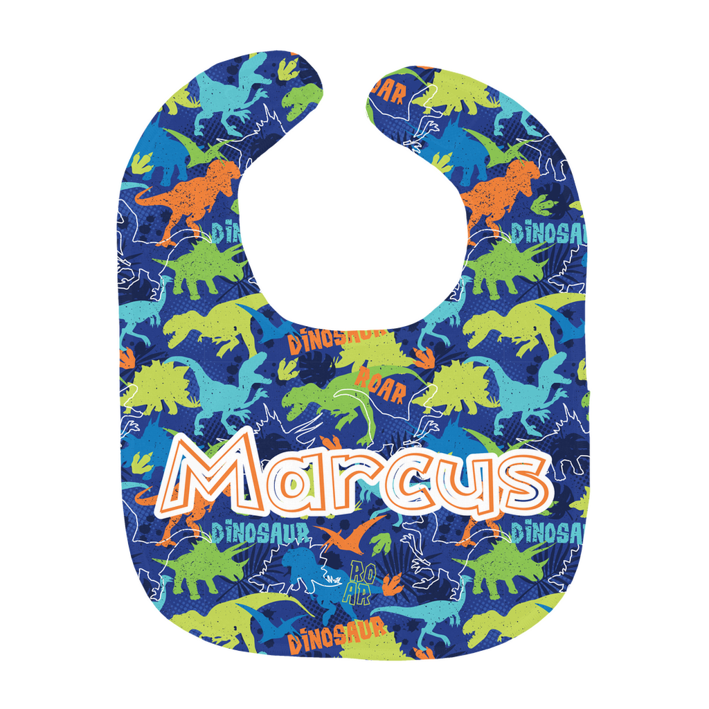 RAWR! Dinosaur Accessories Set (Bun048)