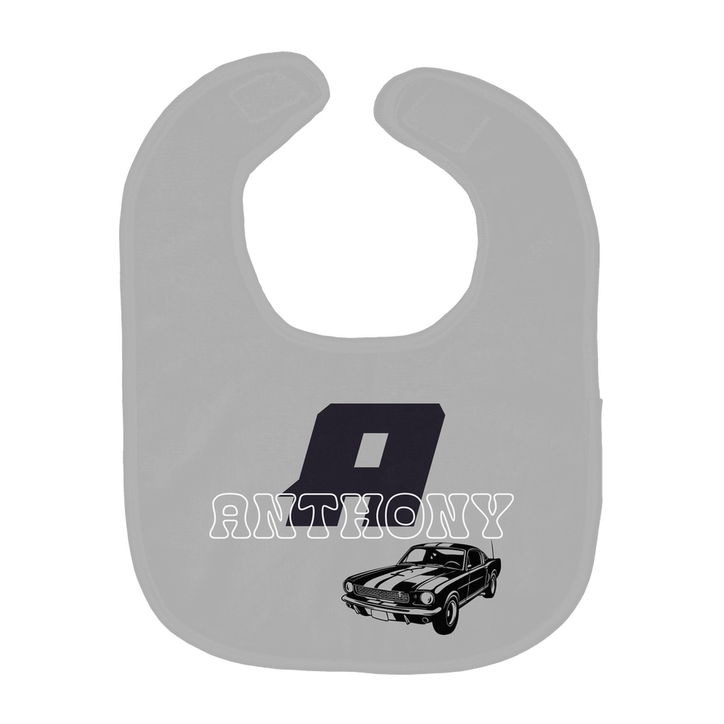 Muscle Cars Accessories Set (Bun019)