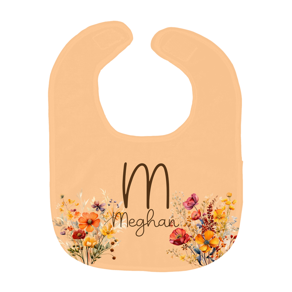 Autumn Wildflowers Accessories Set (Bun002)
