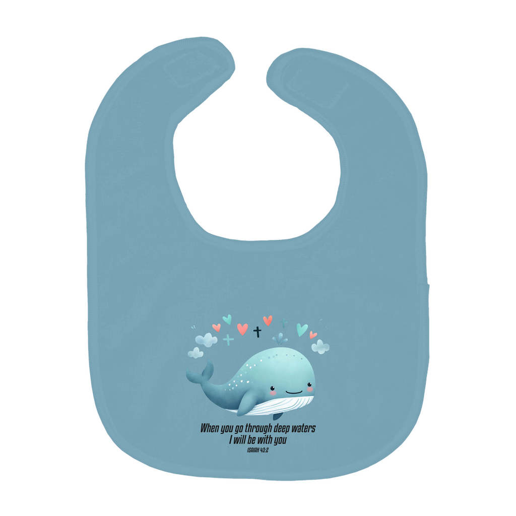 Jonah & the Whale Accessories Set (Bun028)