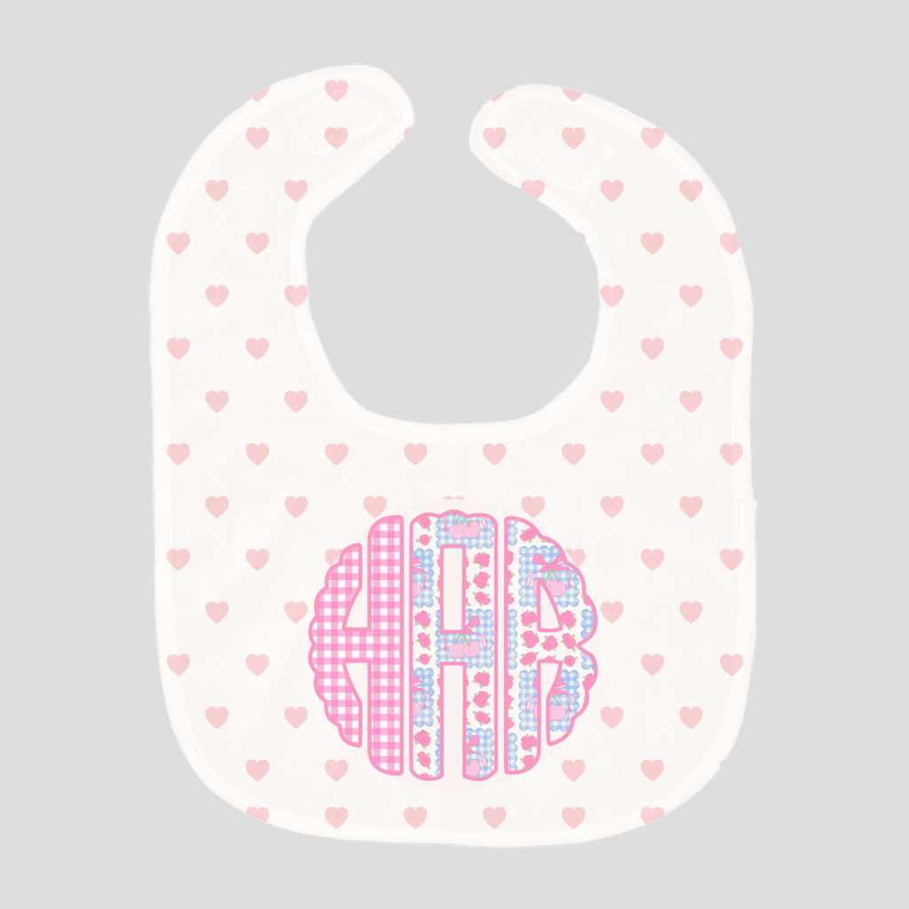 Silly Goose: Sweet Cherry Field Accessories Set (Bun057)