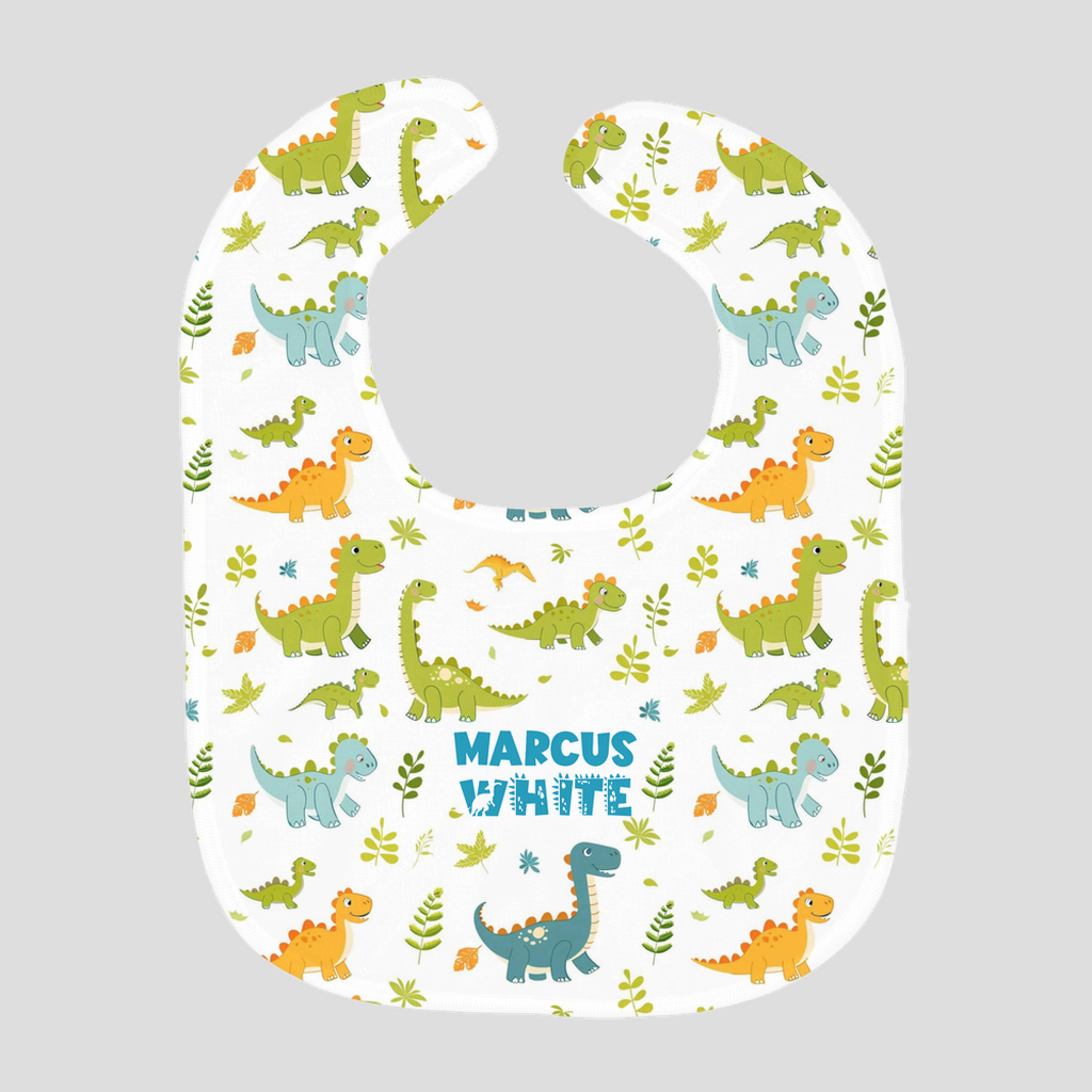 Playful Dino Accessories Set (Bun045)