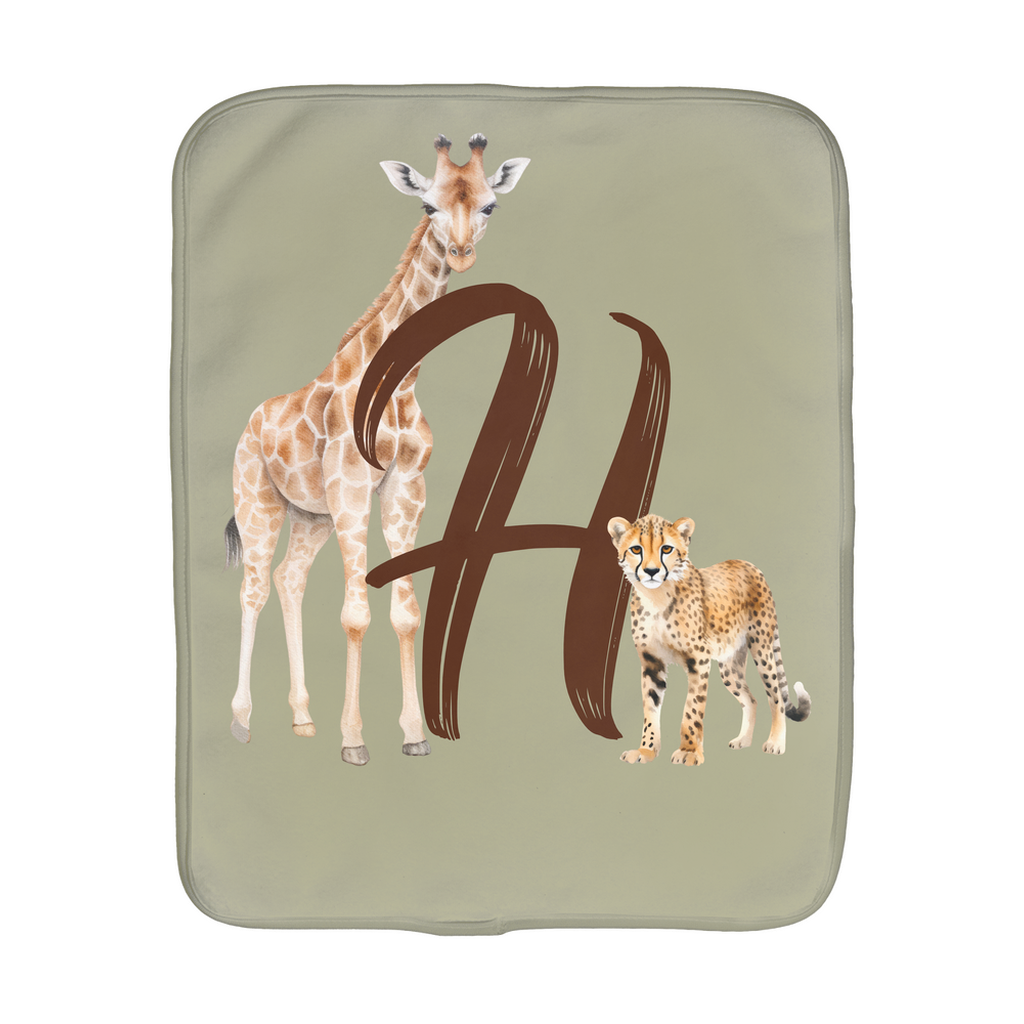 Safari Accessories Set (Bun037)
