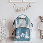 Silly Goose Diaper Bag (A180)