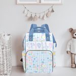 Sweet Spring Diaper Bag (A171)