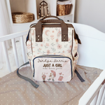 Sweet Blessings Diaper Bag (A194)