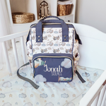Flying High Diaper Bag (A150)