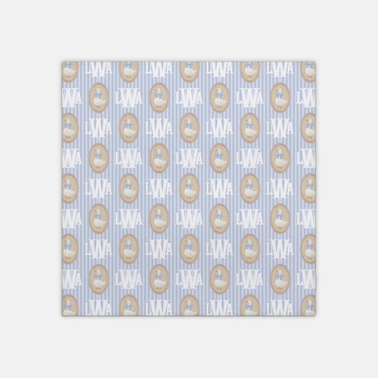 Silly Goose Swaddle Set (B205)
