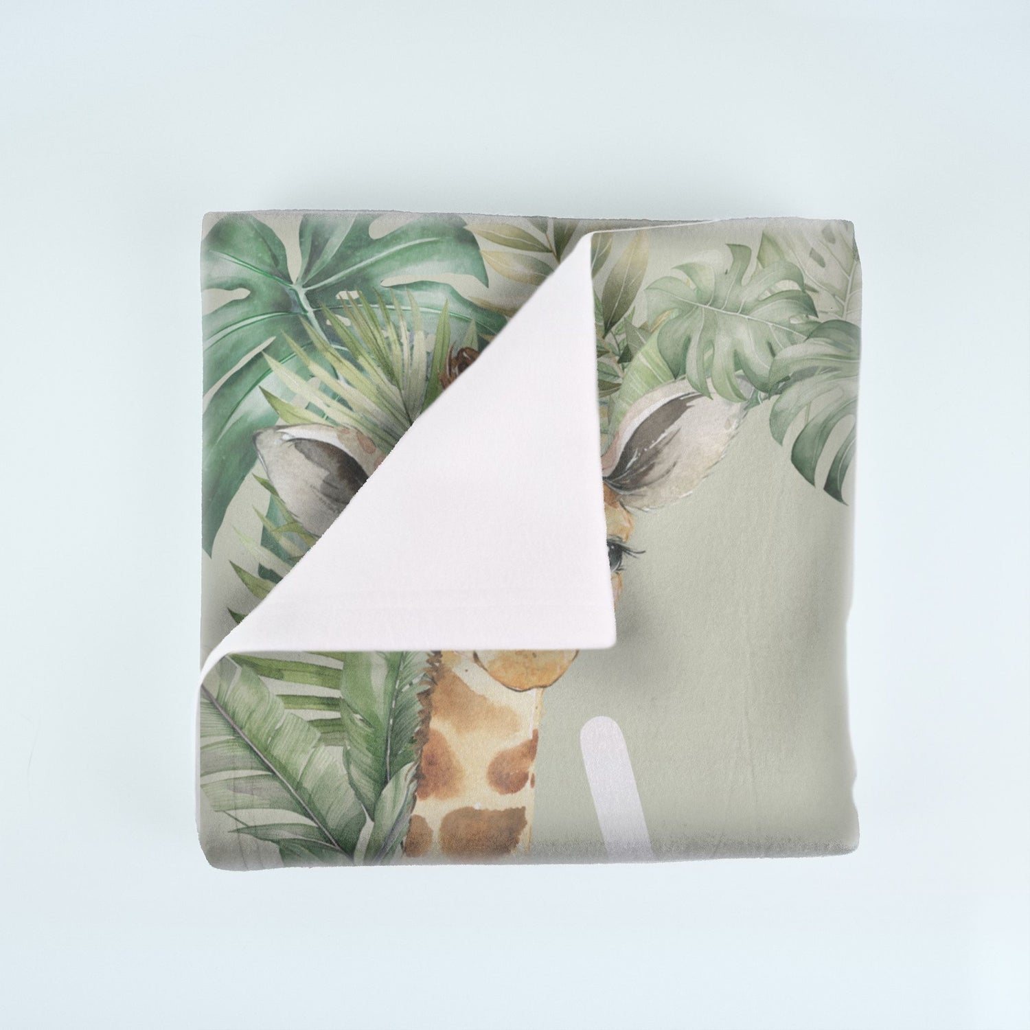 Wild One Safari Blanket (B112)