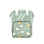 Little Chickity Diaper Bag (A233)