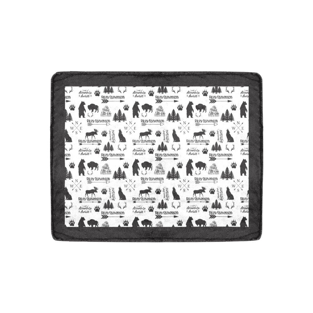 Into the Wild Blanket (B228)