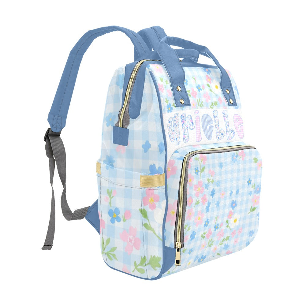 Sweet Spring Diaper Bag (A171)
