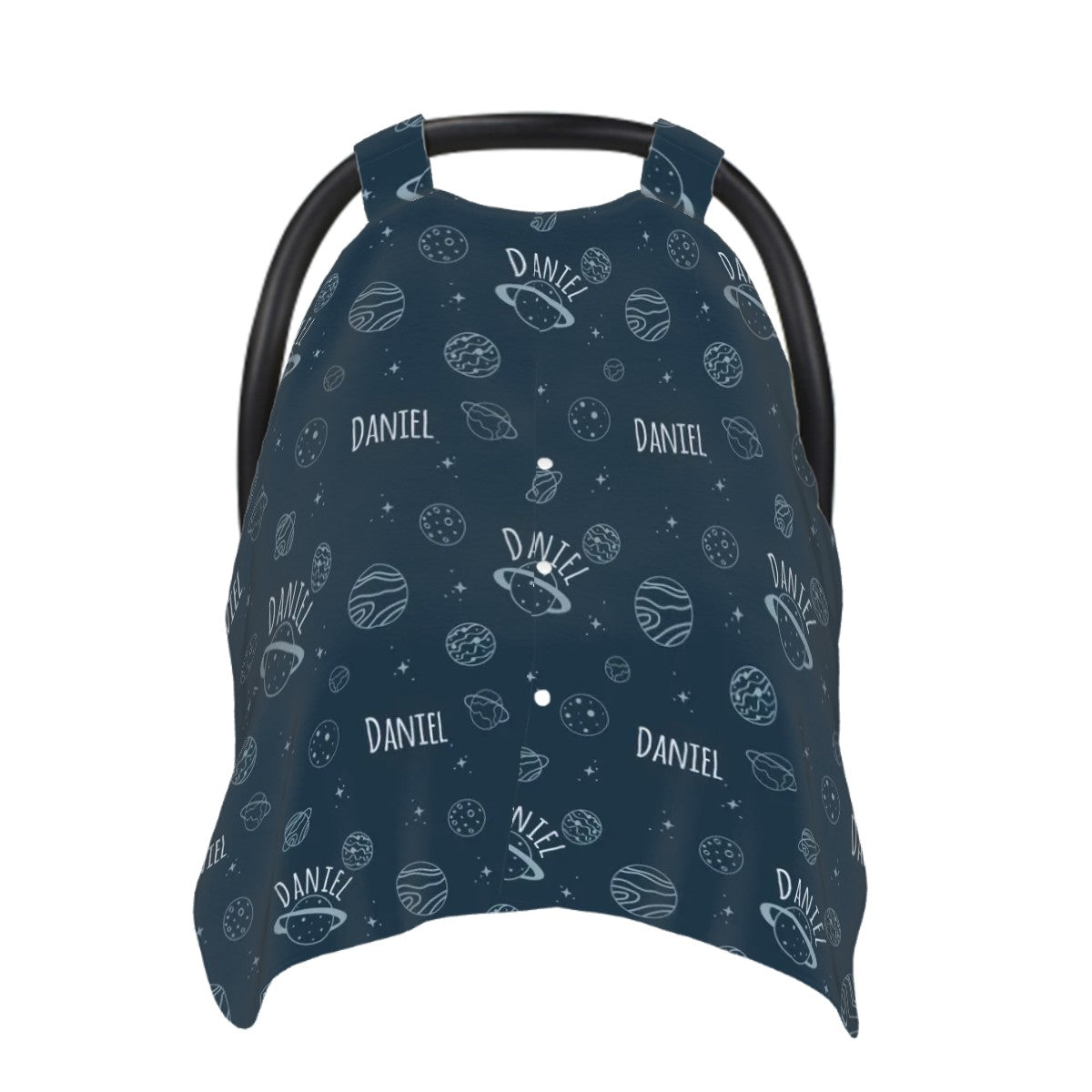 Starry Skies Car Seat Cover (A256)