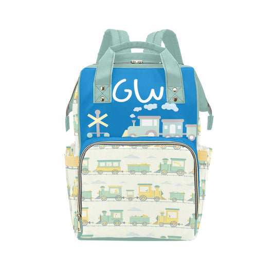 Choo Choo Cuddles Accessories Set (Bun055)