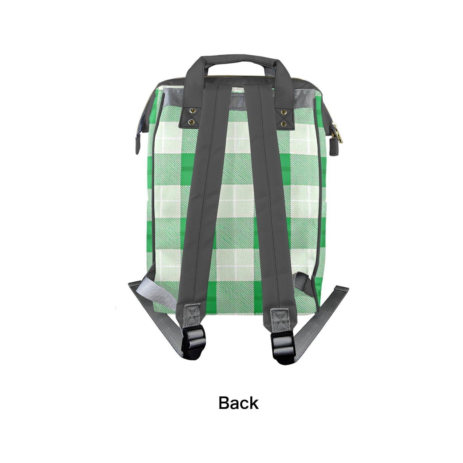 Little Farmer Diaper Bag (A246)