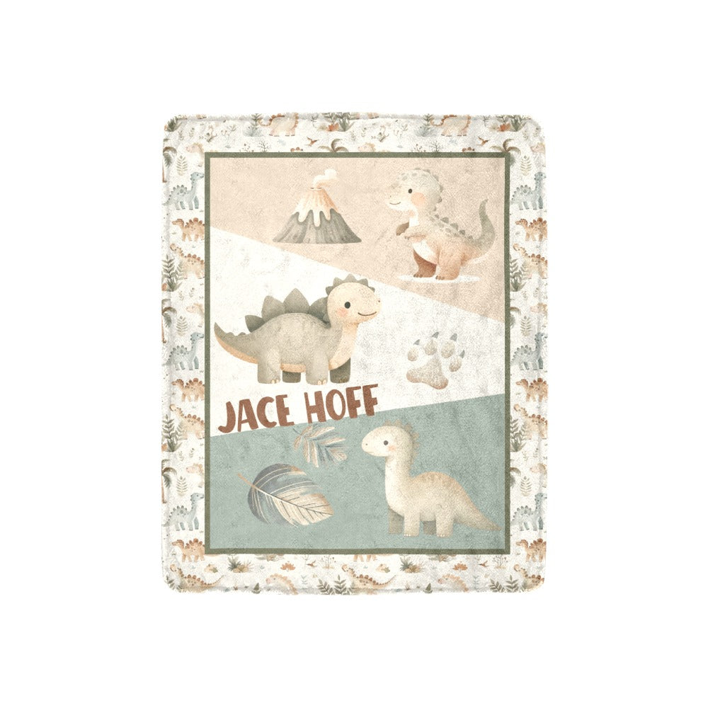 Roaring Cuteness Bedding Set (N046)