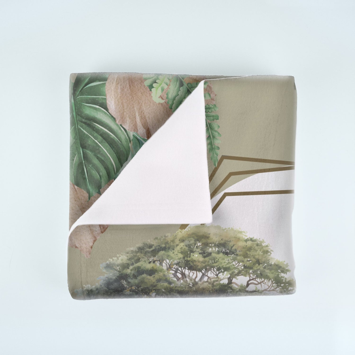 Safari Blanket (B105)
