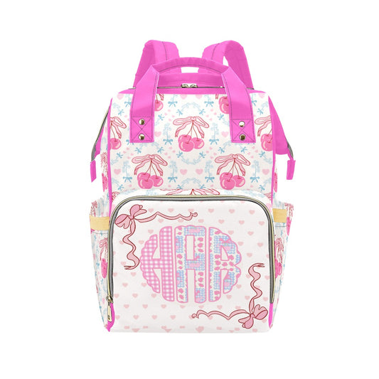 Silly Goose: Sweet Cherry Field Accessories Set (Bun057)