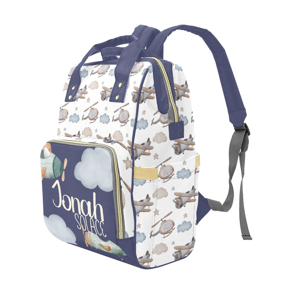 Flying High Diaper Bag (A150)