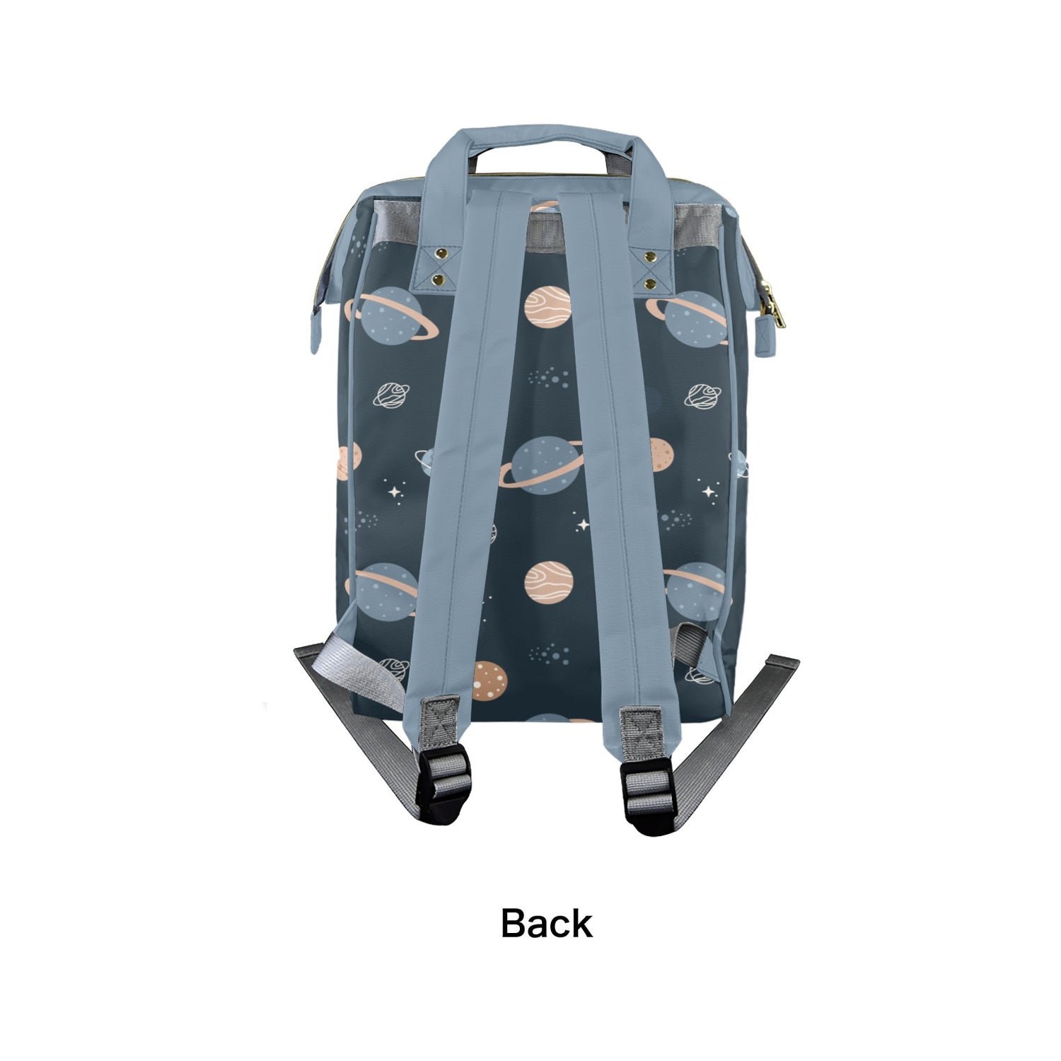 Starry Skies Diaper Bag (A254)