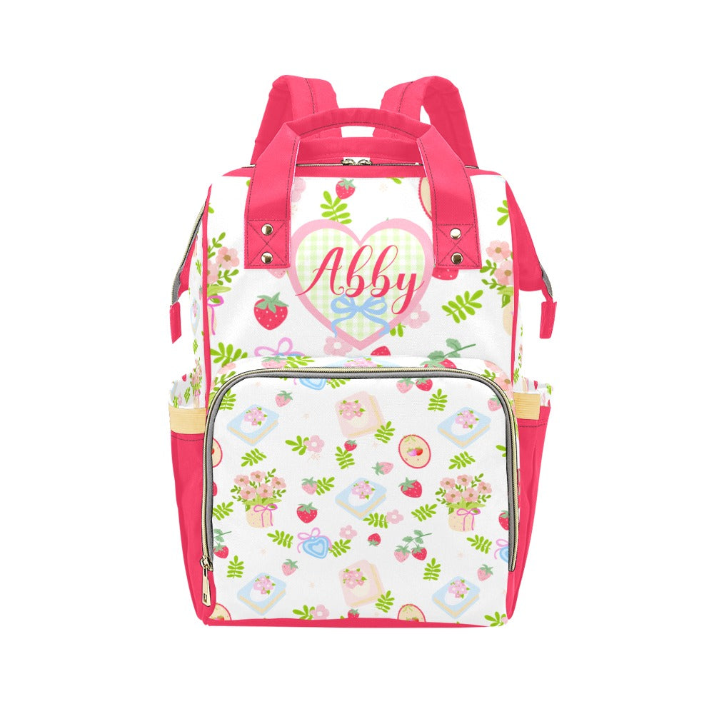 Abby Elaine's Coquette Picnic Accessories Set (Bun042)
