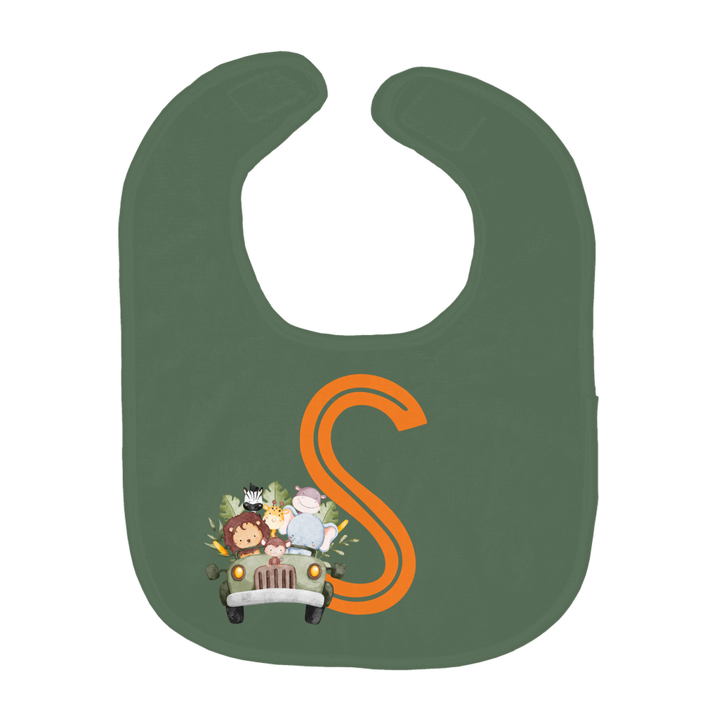 Cutie in the Jungle Accessories Set (Bun034)