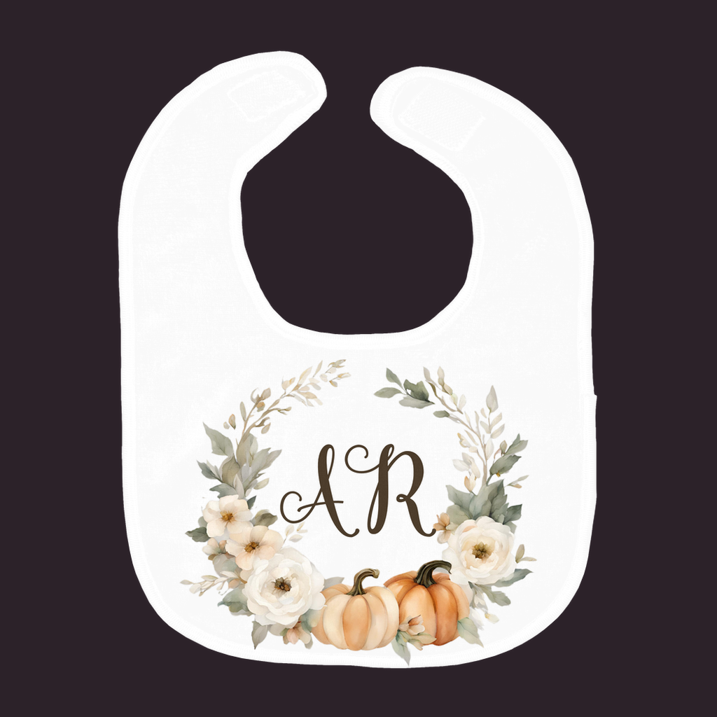 Autumn Pumpkin Accessories Set (Bun001)
