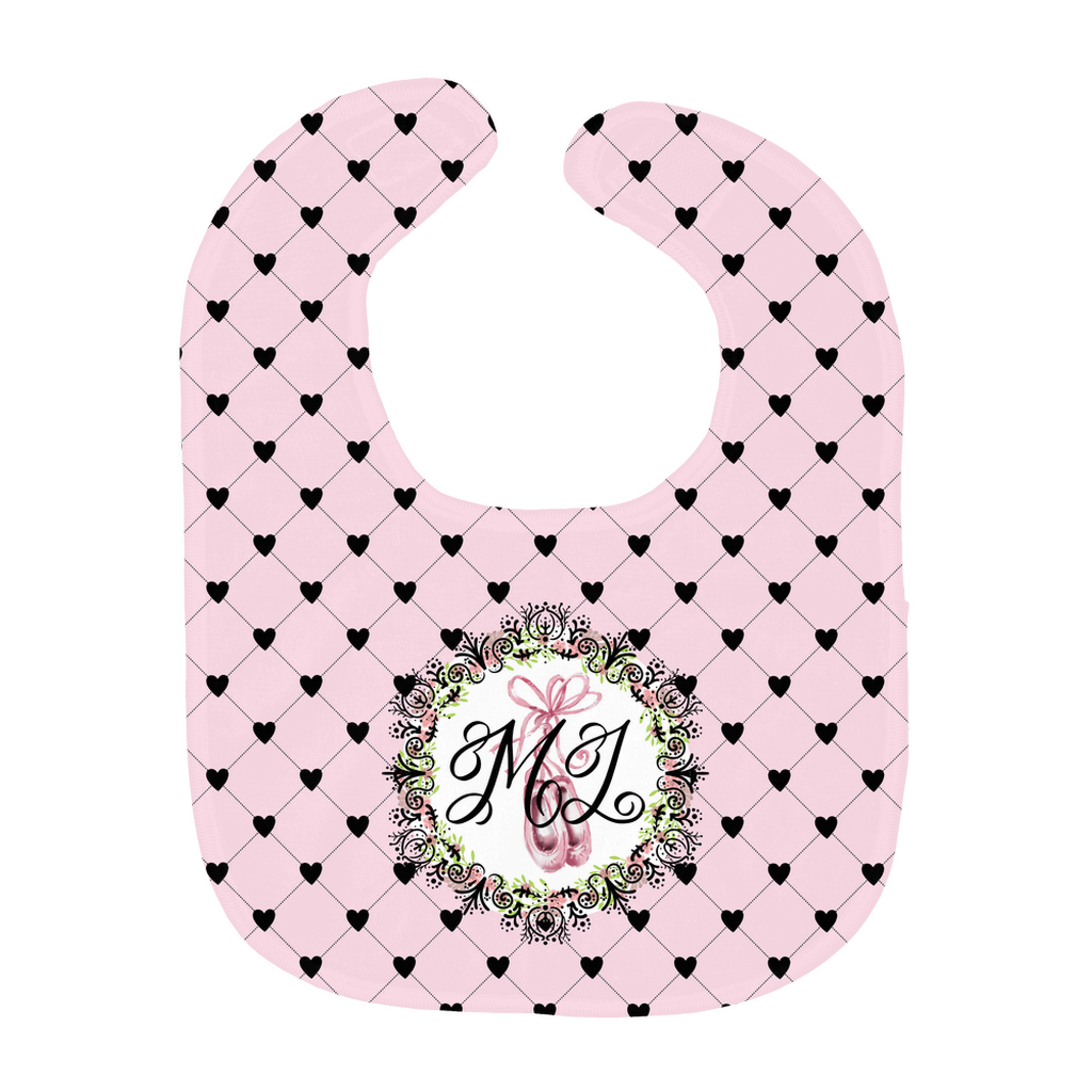 Ballerina Glamour Accessories Set (Bun003)