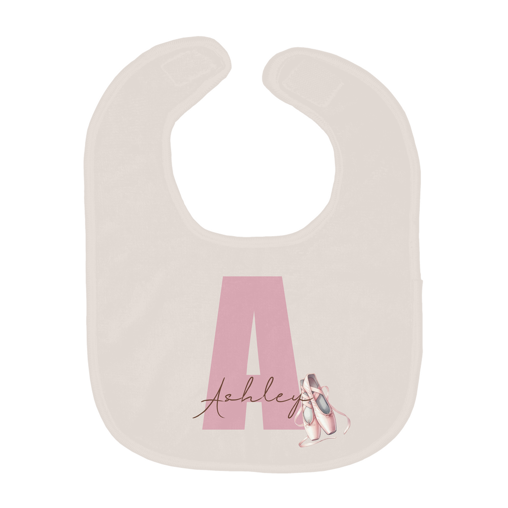 Ballerina Script Accessories Set (Bun004)