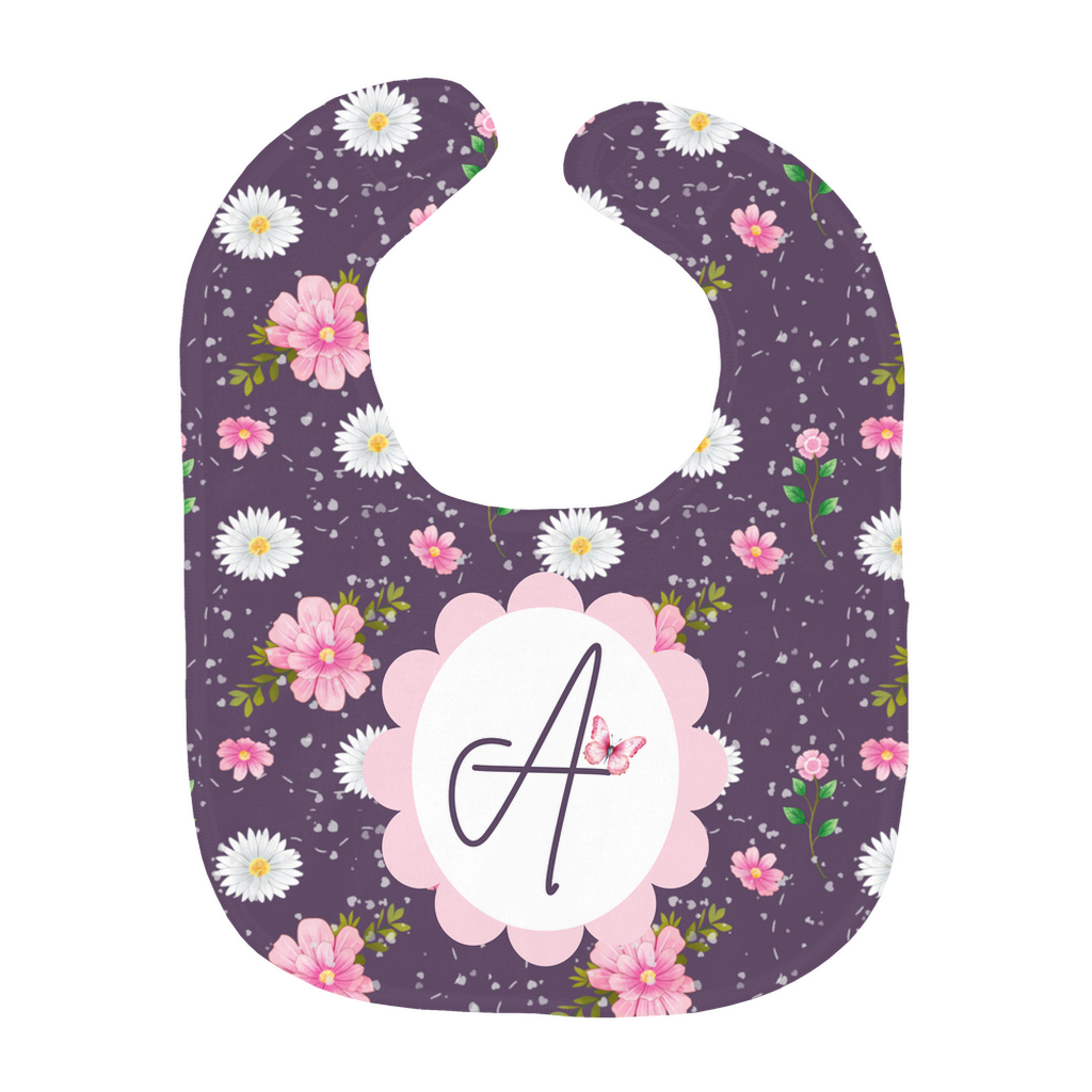 Twirling with Flowers Accessories Set (Bun008)