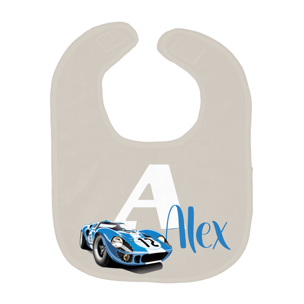 Little Racer Accessories Set (Blue)(Bun016)