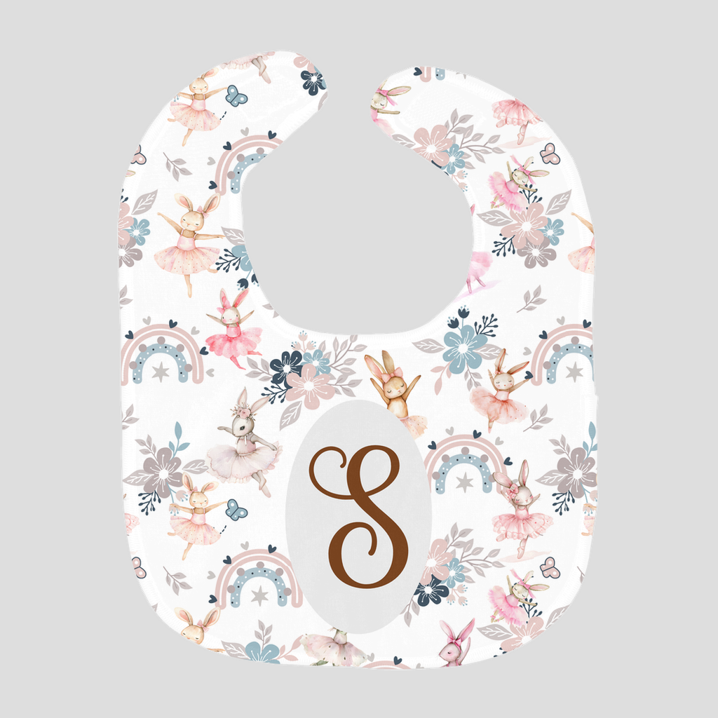 Bunny Ballerina Accessories Set (Bun005)
