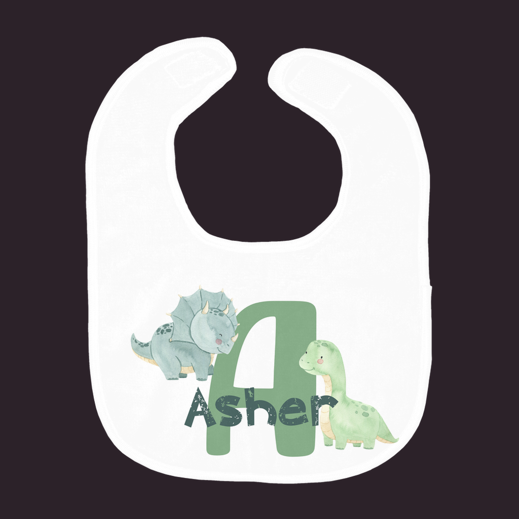 Gentle Jurassic Accessories Set (Bun046)