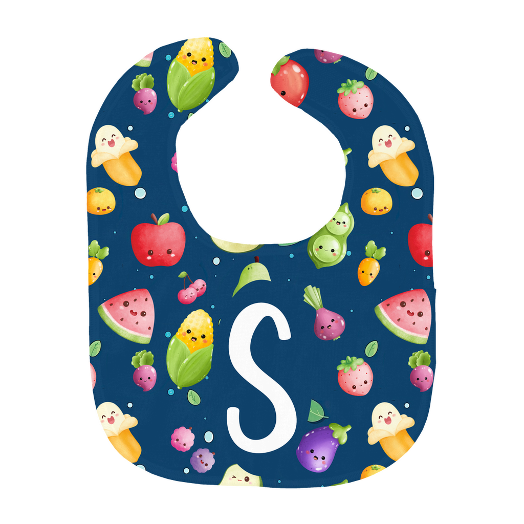 Kawaii Fruits 'n Veggies Accessories Set (Bun059)