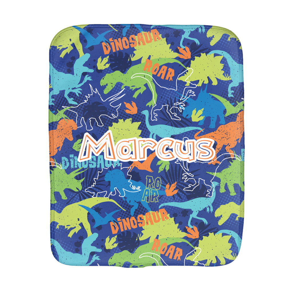 RAWR! Dinosaur Accessories Set (Bun048)