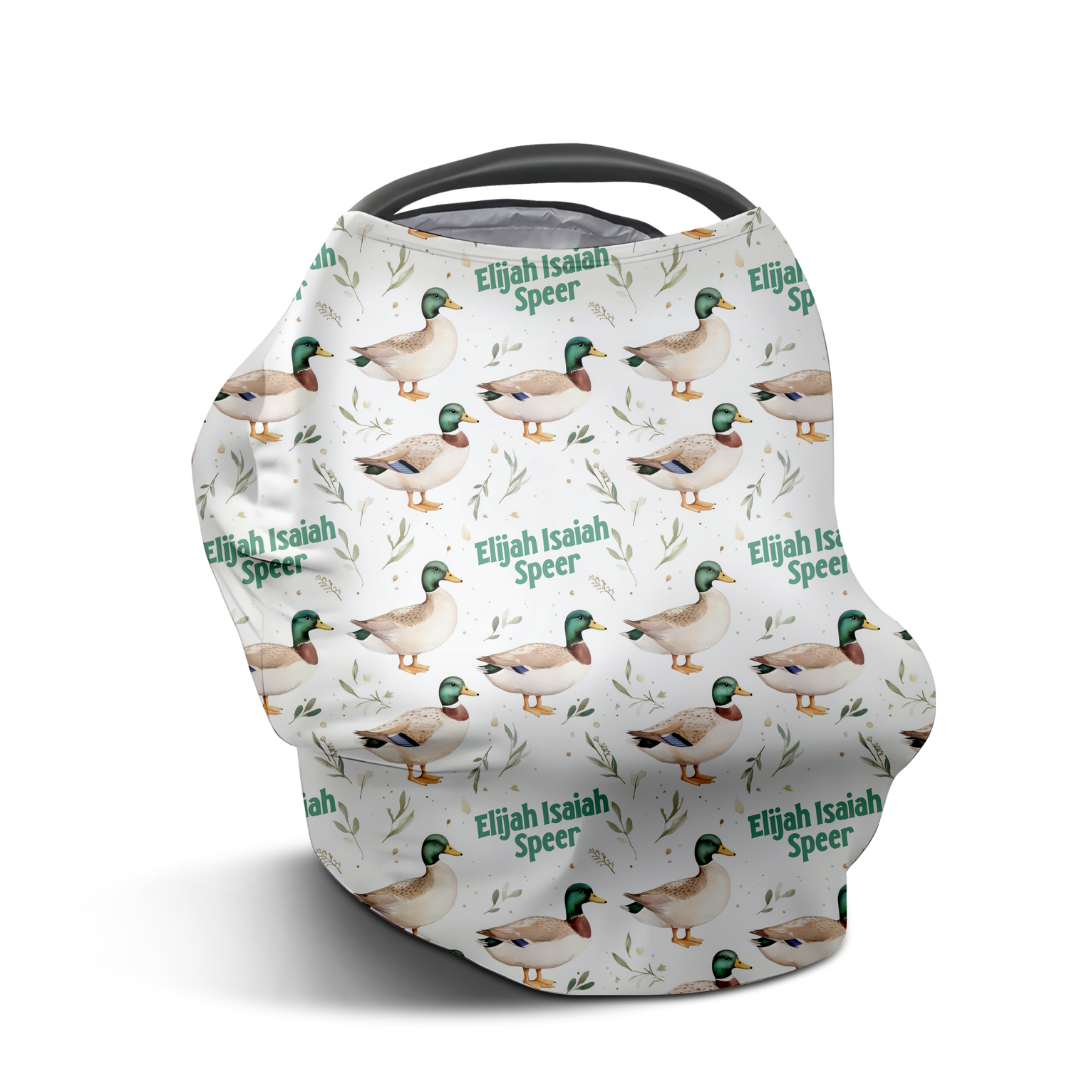 Lakeside Mallard Car Seat Cover (A238)