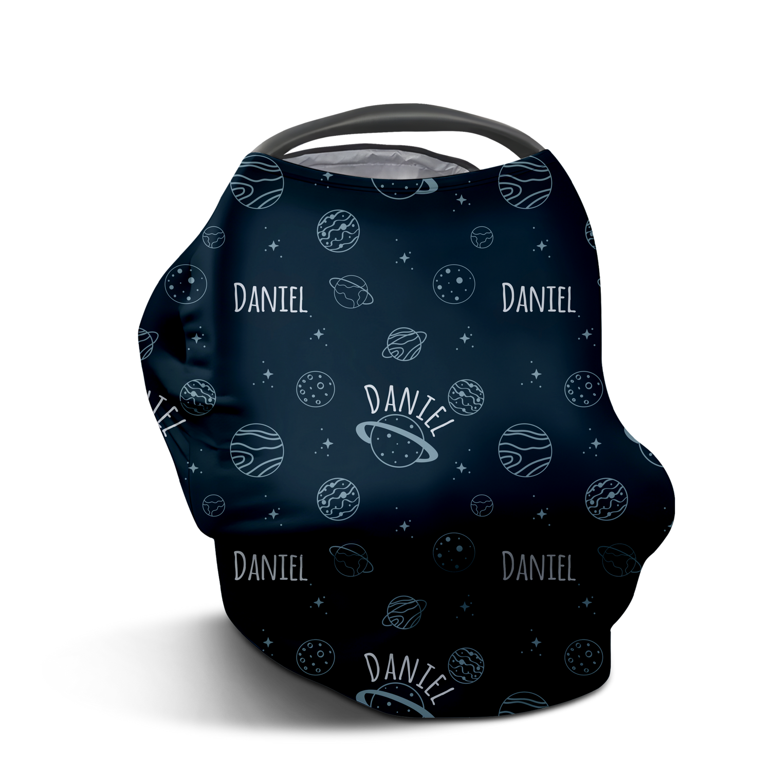 Starry Skies Car Seat Cover (A256)