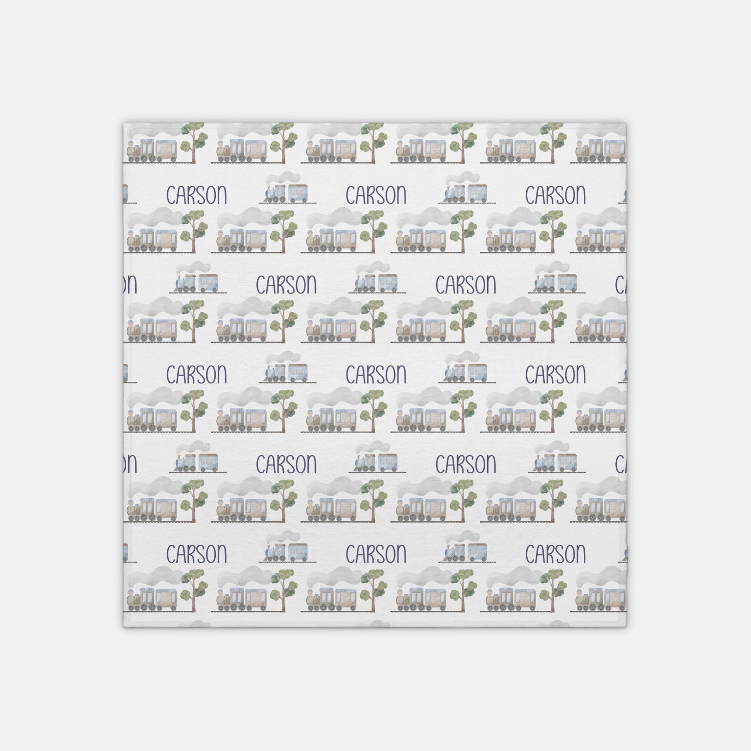 Vroom & Zoom Adventure Swaddle Set (B149)