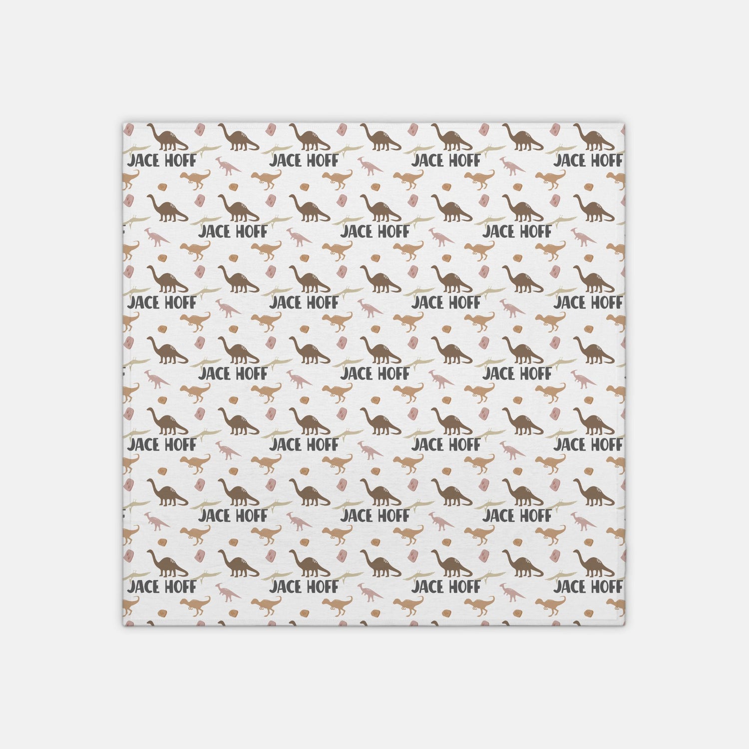Roaring Cuteness Swaddle Set (B145)