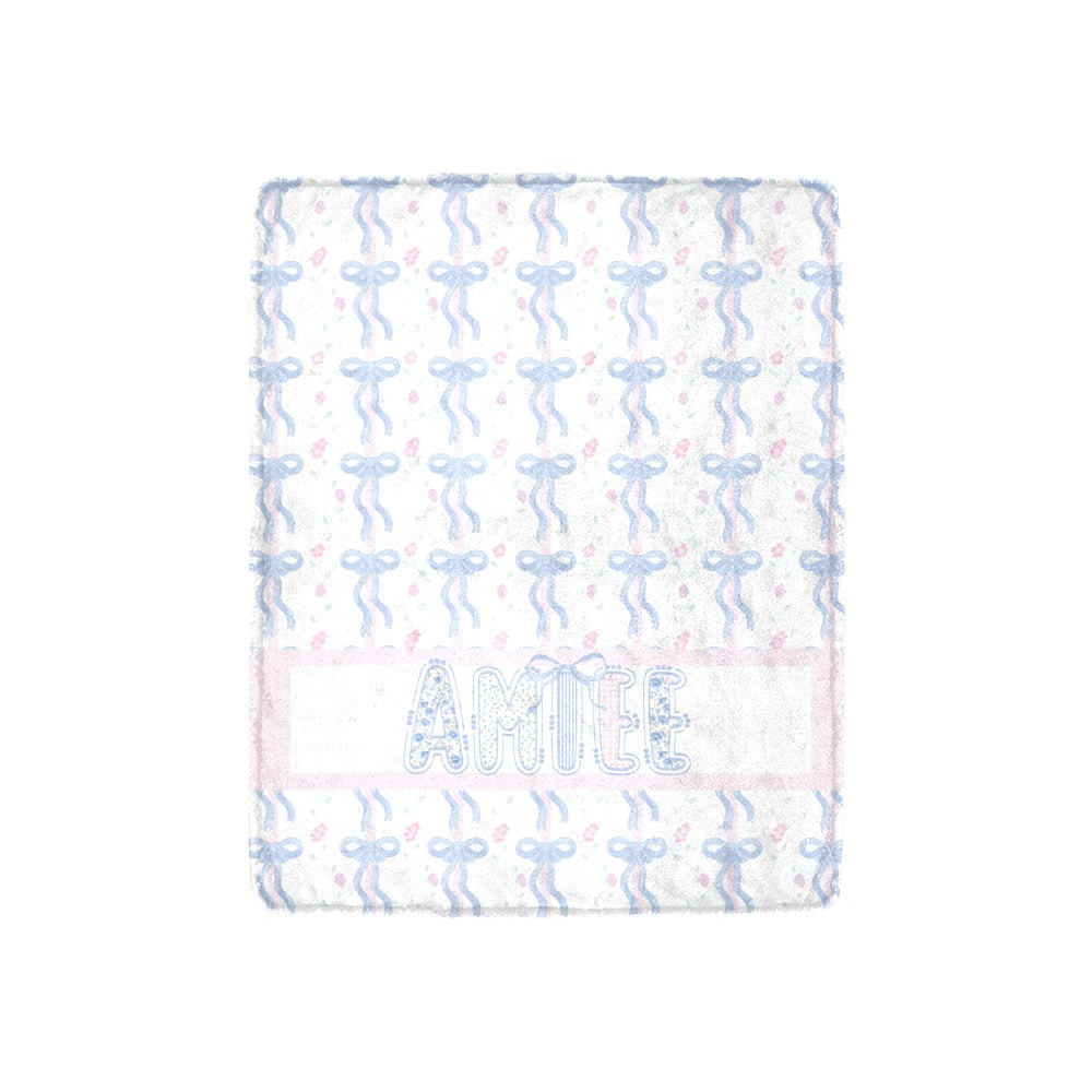 Coquette Trellis Bedding Set (N053)