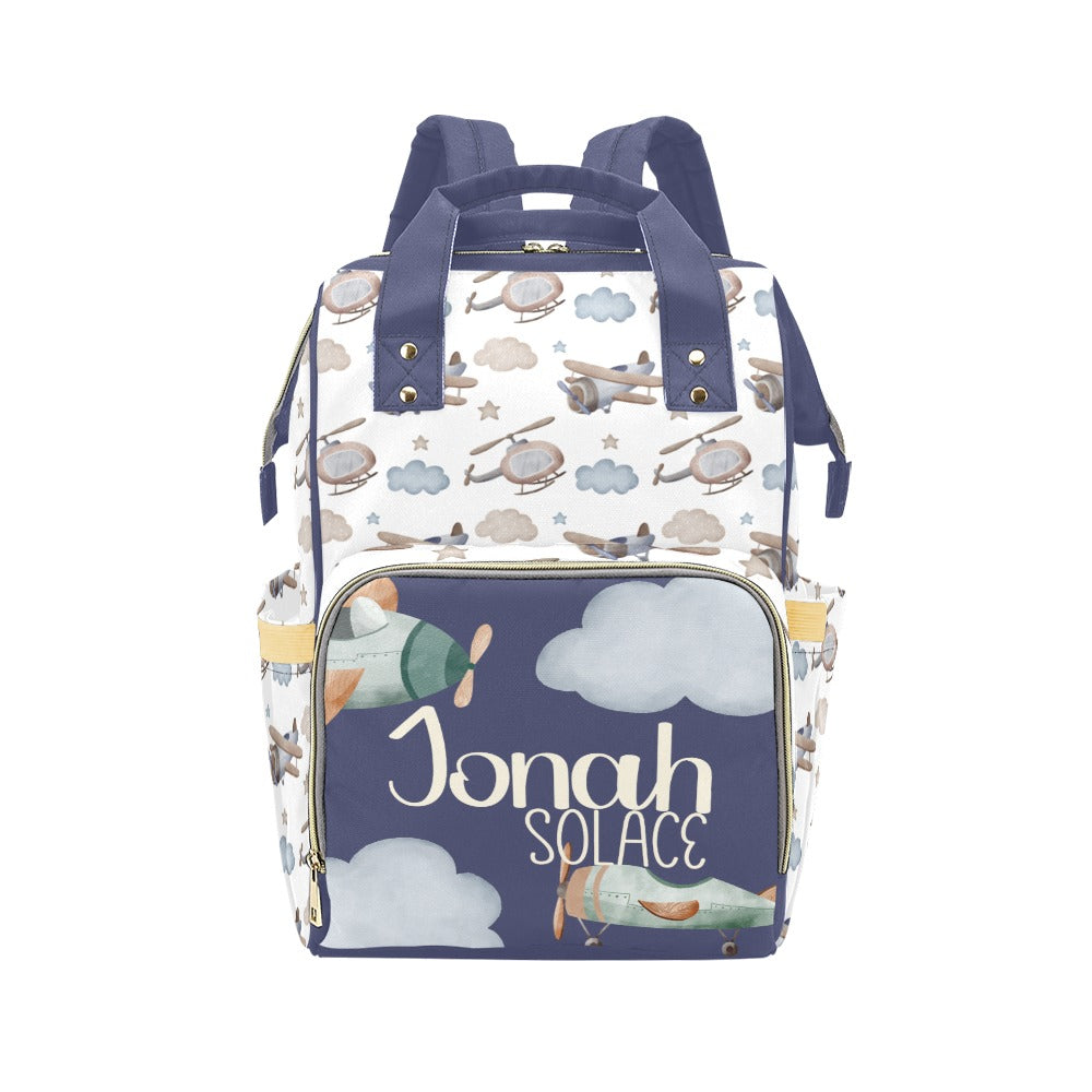 Flying High Diaper Bag (A150)