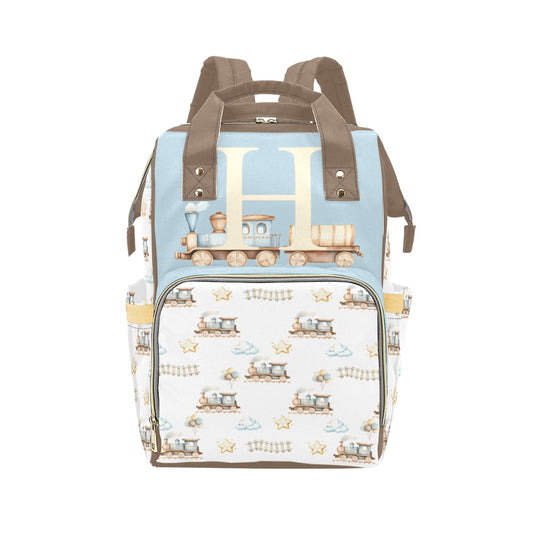 Choo Choo Adventure Accessories Set (Bun054)