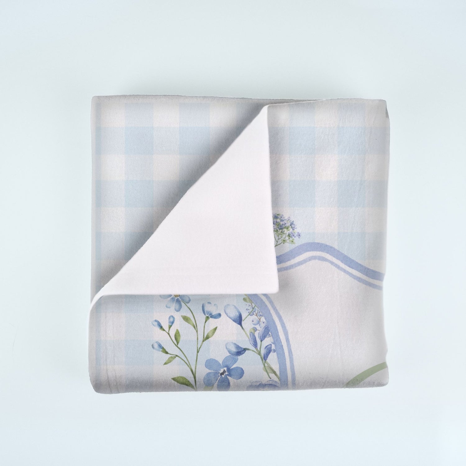 Heirloom Cuddles Blanket (B121)